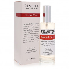 Cologne Spray Feminino - Demeter - Demeter Mulled Cider - 120 ml