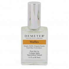 Cologne Spray (unboxed) Feminino - Demeter - Demeter Waffles - 30 ml