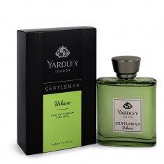 Eau De Parfum Spray Masculino - Yardley London - Yardley Gentleman Urbane - 100 ml