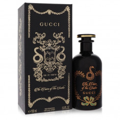 Eau De Parfum Spray Feminino - Gucci - Gucci The Voice Of The Snake - 100 ml