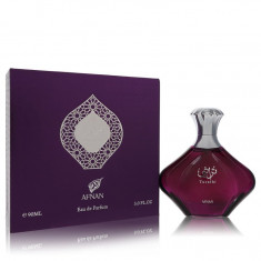Eau De Parfum Spray Feminino - Afnan - Afnan Turathi Purple - 90 ml