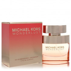 Eau De Parfum Spray Feminino - Michael Kors - Michael Kors Wonderlust - 50 ml