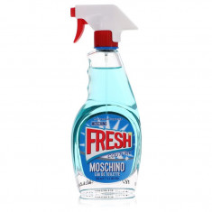 Eau De Toilette Spray (Tester) Feminino - Moschino - Moschino Fresh Couture - 100 ml