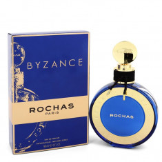 Eau De Parfum Spray Feminino - Rochas - Byzance 2019 Edition - 90 ml