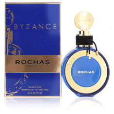 Eau De Parfum Spray Feminino - Rochas - Byzance 2019 Edition - 60 ml