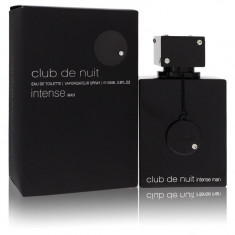 Eau De Toilette Spray Masculino - Armaf - Club De Nuit Intense - 106 ml