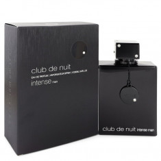 Eau De Parfum Spray Masculino - Armaf - Club De Nuit Intense - 200 ml