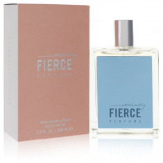 Eau De Parfum Spray Feminino - Abercrombie & Fitch - Naturally Fierce - 100 ml