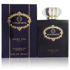 Eau De Parfum Spray Feminino - Vicky Tiel - Bonaparte 21 - 100 ml