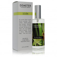 Cologne Spray (Unisex) Masculino - Demeter - Demeter To Yo Ran Orchid - 120 ml