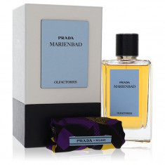 Eau De Parfum Spray with Gift Pouch (Unisex) Masculino - Prada - Prada Olfactories Marienbad - 100 ml