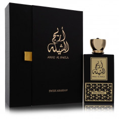 Eau De Parfum Spray Feminino - Swiss Arabian - Areej Al Sheila - 100 ml