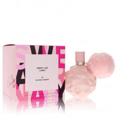 Eau De Parfum Spray Feminino - Ariana Grande - Sweet Like Candy - 100 ml