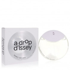 Eau De Parfum Spray Feminino - Issey Miyake - A Drop D'issey - 90 ml