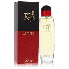 Eau De Toilette Spray Feminino - Myrurgia - Maja - 50 ml