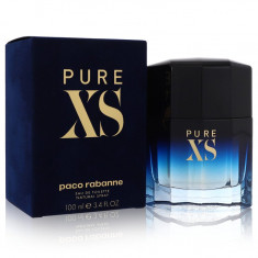 Eau De Toilette Spray Masculino - Paco Rabanne - Pure Xs - 100 ml