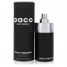 Eau De Toilette Spray (Unisex) Masculino - Paco Rabanne - Paco Unisex - 100 ml