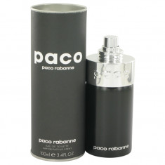 Eau De Toilette Spray (Unisex) Feminino - Paco Rabanne - Paco Unisex - 100 ml