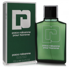 Eau De Toilette Spray Masculino - Paco Rabanne - Paco Rabanne - 100 ml