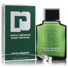 Eau De Toilette Splash & Spray Masculino - Paco Rabanne - Paco Rabanne - 200 ml