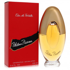 Eau De Toilette Spray Feminino - Paloma Picasso - Paloma Picasso - 100 ml