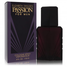 Cologne Spray Masculino - Elizabeth Taylor - Passion - 120 ml