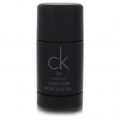 Deodorant Stick Masculino - Calvin Klein - Ck Be - 75 ml