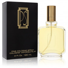 Cologne Spray Masculino - Paul Sebastian - Paul Sebastian - 120 ml