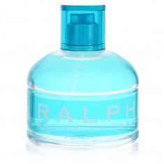 Eau De Toilette Spray (Tester) Feminino - Ralph Lauren - Ralph - 100 ml