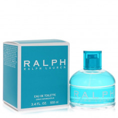 Eau De Toilette Spray Feminino - Ralph Lauren - Ralph - 100 ml