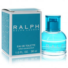 Eau De Toilette Spray Feminino - Ralph Lauren - Ralph - 30 ml