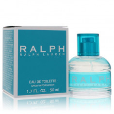 Eau De Toilette Spray Feminino - Ralph Lauren - Ralph - 50 ml