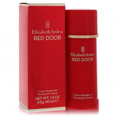Deodorant Cream Feminino - Elizabeth Arden - Red Door - 44 ml