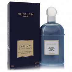 Shower Gel Feminino - Guerlain - Shalimar - 200 ml