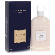 Body Lotion Feminino - Guerlain - Shalimar - 200 ml