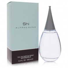 Eau De Parfum Spray Feminino - Alfred Sung - Shi - 100 ml