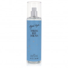 Fragrance Mist Feminino - Elizabeth Taylor - Sparkling White Diamonds - 240 ml