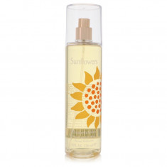 Fine Fragrance Mist Feminino - Elizabeth Arden - Sunflowers - 240 ml