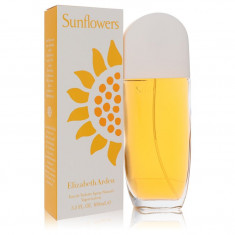 Eau De Toilette Spray Feminino - Elizabeth Arden - Sunflowers - 100 ml