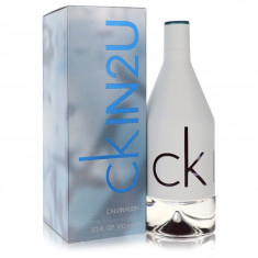 Eau De Toilette Spray Masculino - Calvin Klein - Ck In 2u - 100 ml