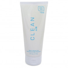 Shower Gel Feminino - Clean - Clean Air - 177 ml