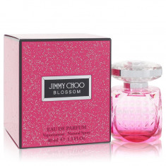 Eau De Parfum Spray Feminino - Jimmy Choo - Jimmy Choo Blossom - 38 ml