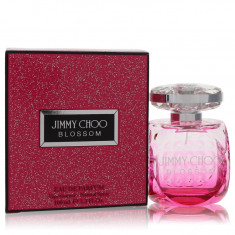 Eau De Parfum Spray Feminino - Jimmy Choo - Jimmy Choo Blossom - 100 ml