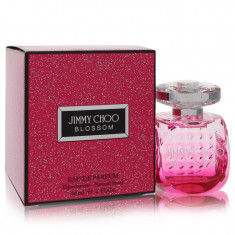 Eau De Parfum Spray Feminino - Jimmy Choo - Jimmy Choo Blossom - 60 ml