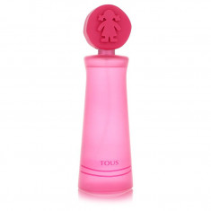 Eau De Toilette Spray (Tester) Feminino - Tous - Tous Kids - 100 ml