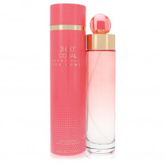 Eau De Parfum Spray Feminino - Perry Ellis - Perry Ellis 360 Coral - 200 ml