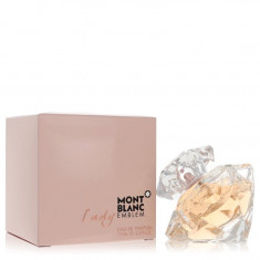 Eau De Parfum Spray Feminino - Mont Blanc - Lady Emblem - 75 ml