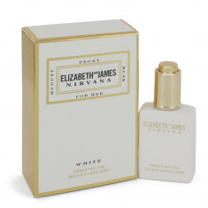 Perfume Oil Feminino - Elizabeth And James - Nirvana White - 14 ml