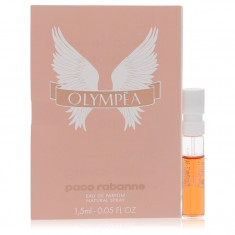 Vial (sample) Feminino - Paco Rabanne - Olympea - 1 ml
