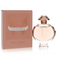 Eau De Parfum Spray Feminino - Paco Rabanne - Olympea - 50 ml